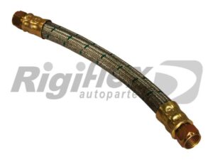 FLEXIBLE DE COMPRESOR ENMALLADO (REFORMA)NO ACONSEJABLE